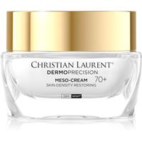 Christian Laurent Dermoprecision Meso-Cream face cream with microneedling 70+ 50 ml