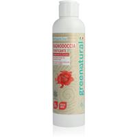 Greenatural Body Wash Cardamon & Ginger toning shower gel 250 ml
