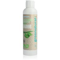 Greenatural Body Wash Aloe Vera & Olive regenerating shower gel 250 ml