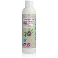 Greenatural Body Wash Maracuja & Passion Fruit revitalising shower gel 250 ml