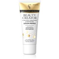 Christian Laurent Beauty Creator mattifying primer with ceramides 30 ml