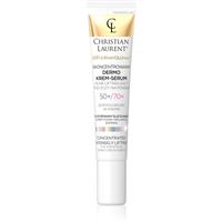 Christian Laurent Botulin Revolution lifting cream for the eye area 50+ 20 ml