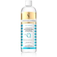 Christian Laurent Eau Thermale makeup removing micellar water 500 ml