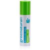 Greenatural Lip Balm lip balm with vitamin E 5,7 ml
