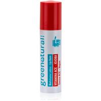 Greenatural Lip Balm lip balm with vitamins A, C, E 5,7 ml