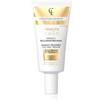 Christian Laurent 1 Minute Mask 5% Glyco Complex rejuvenating mask 30 ml