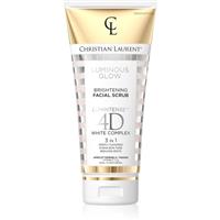 Christian Laurent Luminous Glow brightening scrub for the face 200 ml
