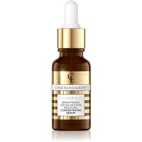 Christian Laurent Luminous Glow anti-wrinkle serum for pigment spots 18 ml