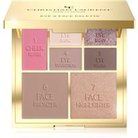 Christian Laurent Pour La Beaut multipurpose palette 1 pc