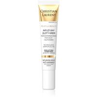Christian Laurent Pour La Beaut anti-wrinkle cream for the eye area 20 ml