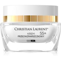 Christian Laurent Pour La Beaut anti-wrinkle cream 55+ 50 ml