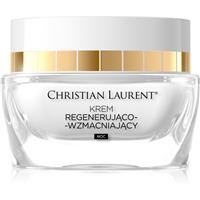 Christian Laurent Pour La Beaut regenerating and firming cream night 50 ml