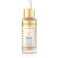 Christian Laurent Pour La Beaut long-lasting mattifying foundation shade 103 Sand Beige 32 ml