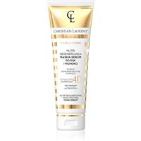 Christian Laurent Pour La Forme hydrating mask for hands and nails 125 ml