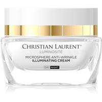 Christian Laurent Luminosit Illuminating Cream brightening cream with vitamin C 50 ml