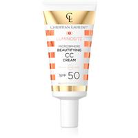Christian Laurent Beautifying CC Cream SPF 50 brightening CC cream 30 ml