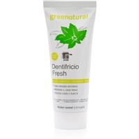 Greenatural Toothpaste Mint & Eucalyptus toothpaste 75 ml