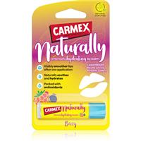 Carmex Berry moisturising lip balm stick 4.25 g