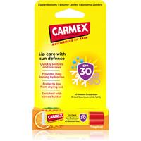 Carmex Tropical Sun Defense protective lip balm SPF 30 4,25 g