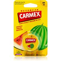 Carmex Watermelon moisturising lip balm SPF 15 7.5 g