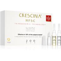 Crescina Hair Treatment