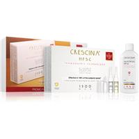 Crescina Transdermic 1300 Re-Growth and Anti-Hair Loss hair growth treatment against hair loss for men vhodn balen