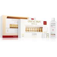 Crescina Transdermic 1300 Re-Growth hair growth treatment for women