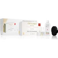 Crescina Transdermic 200 Re-Growth and Anti-Hair Loss gift set to support hair growth for women