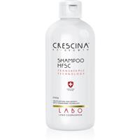 Crescina Transdermic anti-hair loss shampoo for men 500 ml