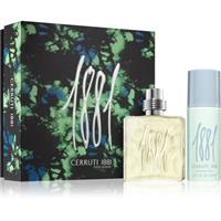 Cerruti 1881 Pour Homme gift set for men