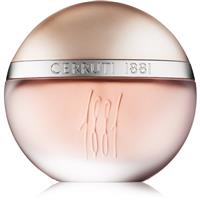 Cerruti 1881 Pour Femme eau de toilette for women 50 ml