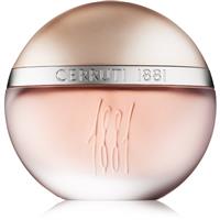 Cerruti 1881 Pour Femme eau de toilette for women 30 ml