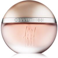 Cerruti 1881 Rve de Roses eau de parfum for women 100 ml