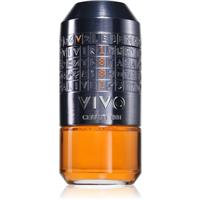 Cerruti 1881 Vivo eau de parfum for men 100 ml