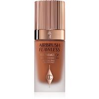 Charlotte Tilbury Airbrush Flawless full coverage foundation with matt effect shade 15 Cool 30 ml