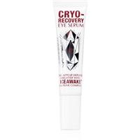 Charlotte Tilbury Cryo-Recovery eye serum for puffiness and wrinkles with cooling effect 15 ml