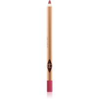 Charlotte Tilbury Lip Cheat long-lasting lip liner shade 90S Pink 1.2 g