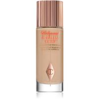 Charlotte Tilbury Hollywood Flawless Filter liquid highlighter shade 3 Fair 30 ml