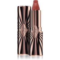 Charlotte Tilbury Hot Lips 2 moisturising matt lipstick with shine shade In Love With Olivia 3.5 g