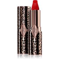 Charlotte Tilbury Hot Lips 2 matte lipstick shade Red Hot Susan 3.5 g