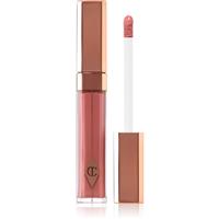 Charlotte Tilbury Pillow Talk Lip Lustre hydrating lip gloss shade Pillow Talk 3.5 ml