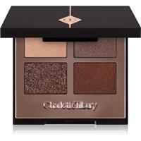 Charlotte Tilbury Luxury Palette eyeshadow palette shade The Golden Goddess 5.2 g