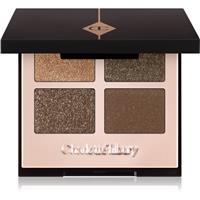 Charlotte Tilbury Luxury Palette eyeshadow palette shade The Rebel 5 g