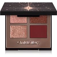 Charlotte Tilbury Luxury Palette eyeshadow palette shade Fire Rose 4.5 g
