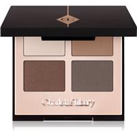 Charlotte Tilbury Luxury Palette eyeshadow palette shade The Sophisticate 5.2 g
