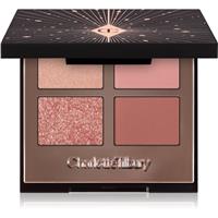 Charlotte Tilbury Luxury Palette eyeshadow palette shade Pillow Talk 5.2 g