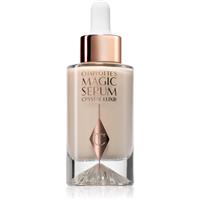 Charlotte Tilbury Magic Serum Crystal Elixir radiance moisturising serum 30 ml
