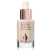 Charlotte Tilbury Magic Serum Crystal Elixir radiance moisturising serum 8 ml