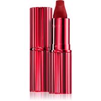 Charlotte Tilbury Matte Revolution moisturising matt lipstick shade Cinematic Red 3.5 g