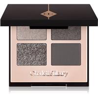 Charlotte Tilbury Luxury Palette eyeshadow palette shade The Rock Chick 5.2 g